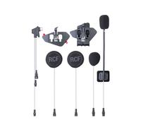 KIT COMPLETO PER IL TUO SECONDO CASCO BT MINI CON SPEAKER RCF