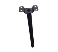 Kit Completo per Illuminazione Solare Esterna Su Palo Luminoso