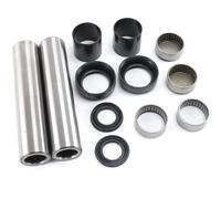 Asse + Cuscinetto Braccio Treno Posteriore Completo Di Saxo AX per 106 3 Fori