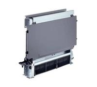 Kit completo per ventilconvettore da incasso Olimpia Splendid Bi2 SLI 1000 inverter