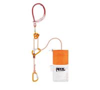 Kit Petzl Rad System arancione