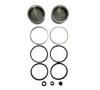 Kit Completo Pinza Freno Anteriore 51 Austin Mini Rover
