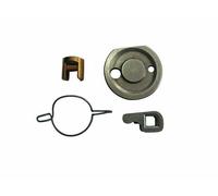 Kit Completo Pistone Di Spinta Frizione Vespa PRESS PLATE 4 Pezzi Nuovo