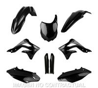 Kit Completo Plastici Polisport Kawasaki KX 450 F Per Moto Ricambi