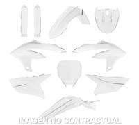 POLISPORT Kit Replica Plastica Completo