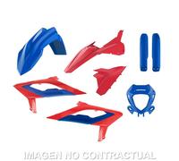 POLISPORT Kit plastica completo