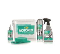 kit completo pulizia bicicletta MOT305071 MOTOREX pulizia