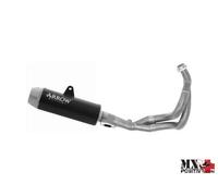 KIT COMPLETO REBEL CON FONDELLO POSTERIORE IN ALLUMINIO LUCIDO KAWASAKI Z 650...