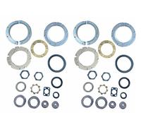 KIT COMPLETO REVISIONE BOCCE SUZUKI SJ410/ SJ413/ SAMURAI/ SANTANA