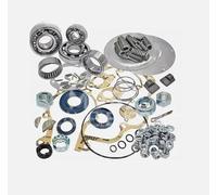 KIT COMPLETO REVISIONE MOTORE COMPATIBILE CON PE PX 125-150 E CON/SENZA MISCELATORE