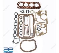 Kit Completo Revisione Motore Set Guarnizioni AEspares Per Morris Ambassador @UK