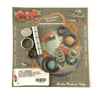 KIT COMPLETO REVISIONE MOZZO POSTERIORE A VARIATORE PIAGGIO CIAO SI BRAVO BOXER