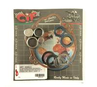 KIT COMPLETO REVISIONE MOZZO POSTERIORE MONOMARCIA PIAGGIO CIAO SI BRAVO BOXER