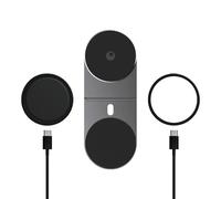 Kit completo Rolling Square EDGE Pro nero