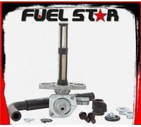 KIT COMPLETO RUBINETTO BENZINA PER HONDA CR 250 R 1980/1981