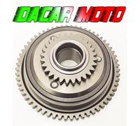 KIT COMPLETO RUOTA LIBERA PEUGEOT FIGHT 3 125 TUTTI I MODELLI