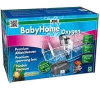 Kit completo sala parto premium con pompa ad aria