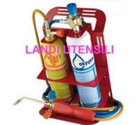 KIT SALDATURA COMPLETO CANNELLO TURBOSET90 OSSIGENO MAXY GAS OXYTURBO BOMBOLE
