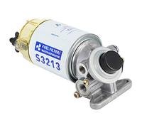 Kit Completo Separatore Acqua Filtro Carburante Parti del Motore Fuoribordo per Barche Marine S3213fuel water separator,fuel water separator marine,fuel water separator
