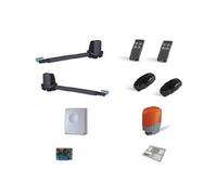 KIT COMPLETO SERIE BL TAG CARDIN KT-BL TAG AUTOMAZIONE AUTOMATISMI ORIGINALE