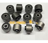KIT COMPLETO SILENTBLOCK TOYOTA LAND CRUISER LJ 70-73 / KZJ 70-73 FARO QUADRO