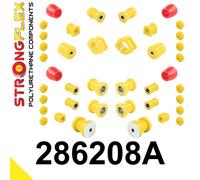 Kit completo silenziatori per sospensione per Datsun 240/260/280Z (1970-1978)