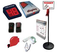 Kit Completo Sistema Elimina Code