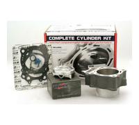 Kit Completo Sobredimensionato Cylinder Works-Vertex 11007-K01 Per Moto