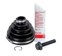 Kit completo soffietto di trasmissione lato ruota per VW Passat 5