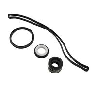 Kit completo sostituzione guarnizione per Superpump SP2600 SP1600