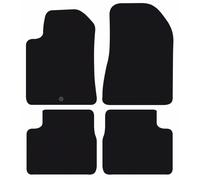 Kit Completo Tappeti Auto Moquette Alfa Romeo Giulietta da anno 2010>2014 (940)