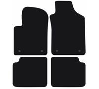 Cora Tappeti moquette Tailor ABARTH 500 08>, 500C 10> - FIAT 500 07>, 500C 09> 0