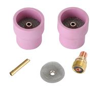 Kit completo tazza ceramica for Fupa 12 e for facile da usare con la maggior pa