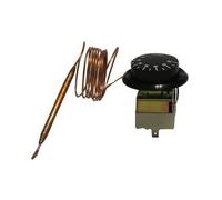 KIT COMPLETO TERMOSTATO 0°C 60°C Centraline Elettroniche