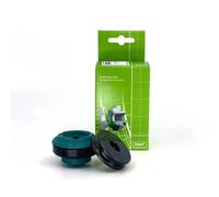 Kit Completo Testa Con Paraolio Ammortizzatore 16X50 Per Moto Offroad SKF