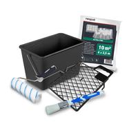 Kit completo tinteggiatura Nespoli