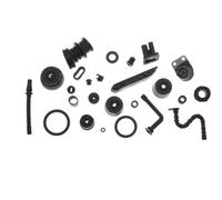 Kit completo Tubi e Silent-Block compatibile con Stihl 066 o MS660