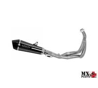 KIT COMPLETO X-KONE DARK"" KAWASAKI NINJA 650 2021-2023 ARROW 71937XKNW