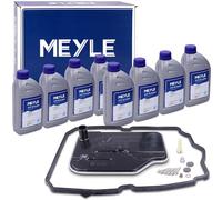 Kit cambio olio, cambio automatico MEYLE 014 135 1212