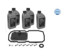 Originale MEYLE Set Parti Cambio Olio Trasmissione Automatica 014 135 0200