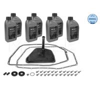 Kit componenti, Cambio olio-Cambio automatico MEYLE 1001350003