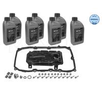 Kit componenti, Cambio olio-Cambio automatico MEYLE 1001350108