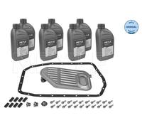 MEYLE Kit ricambio cambio automatico 300 135 0001 – cambio olio – compatibile con BMW