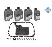Kit componenti, Cambio olio-Cambio automatico MEYLE 3001350304