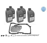 Kit componenti, Cambio olio-Cambio automatico MEYLE 3001350306