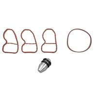 NTY Modulo collettore aspirazione compatibile con BMW BKS-BM-034