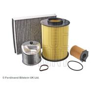 Kit componenti, Controllo periodico per FORD VOLVO C-MAX FOCUS TOURNEO CONNECT /