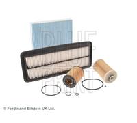 Kit componenti, Controllo periodico per HONDA ACCORD