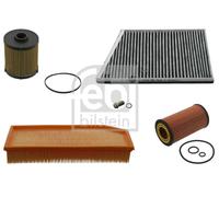 Kit componenti, Controllo periodico per MERCEDES-BENZ MERCEDES-BENZ (FJDA) CLASS