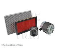 Kit componenti, Controllo periodico per NISSAN QASHQAI QASHQAI +2